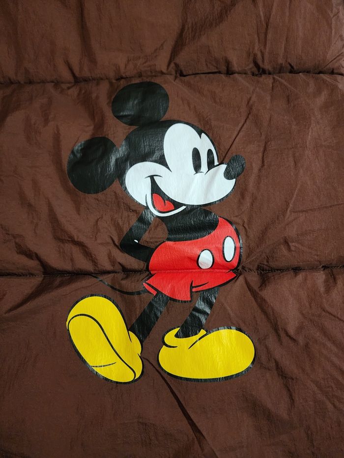 Doudoune sans manches "Mickey" - photo numéro 4