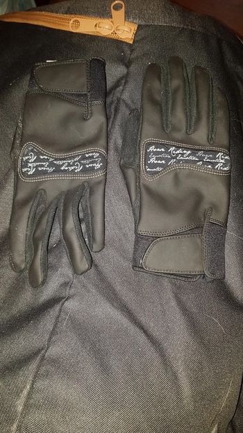 Gants