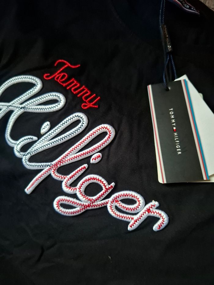 T Shirt   XXL Tommy - photo numéro 2