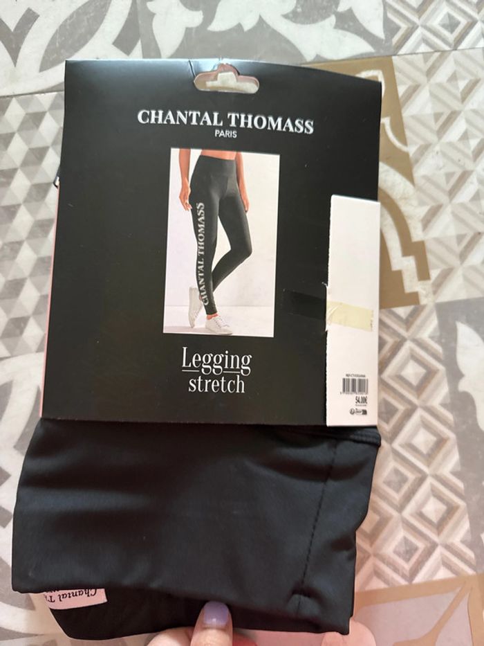 Legging stretch L Xl neuf - photo numéro 2
