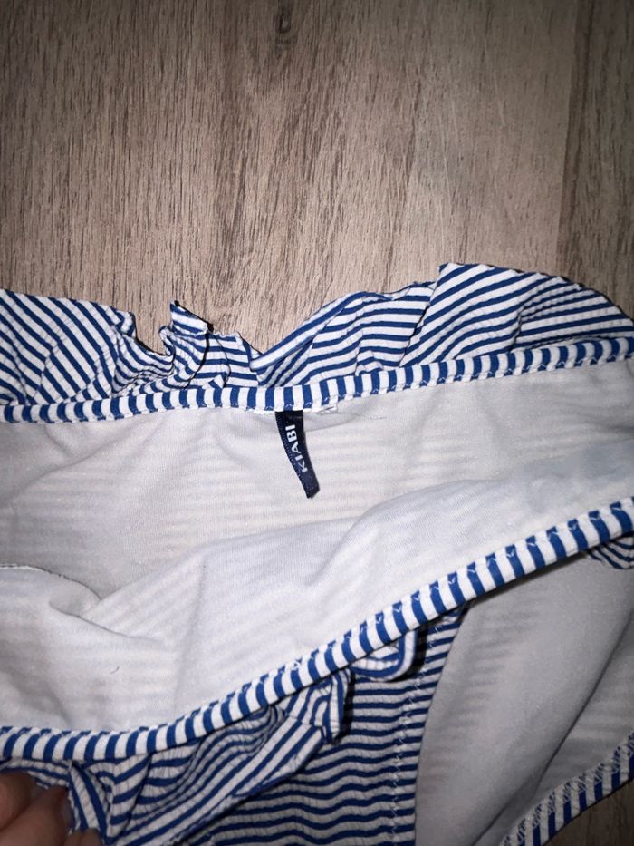 Bas de maillot de bain - photo numéro 2