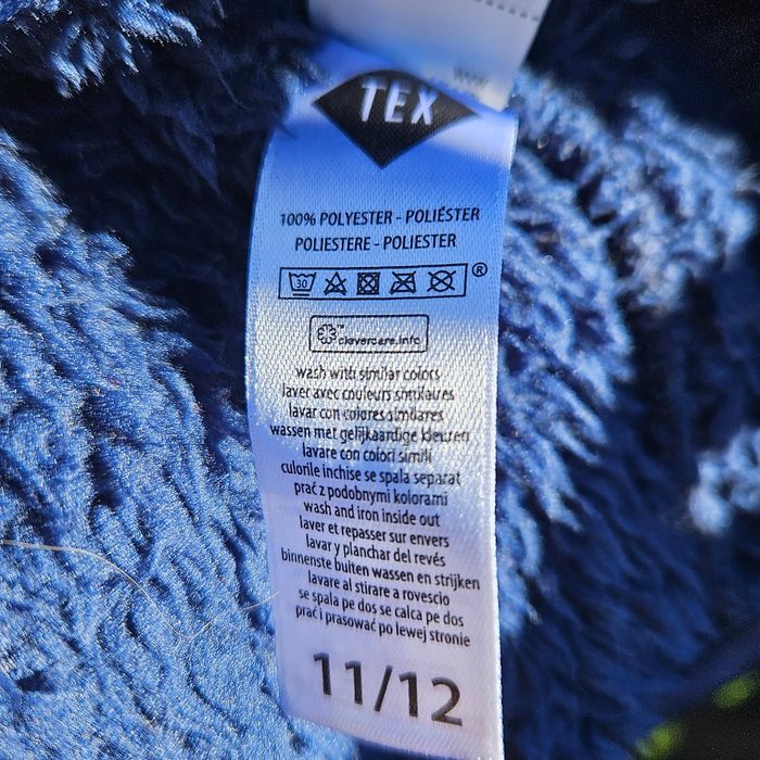 Gilet chaud - 11/12 ans - photo numéro 4