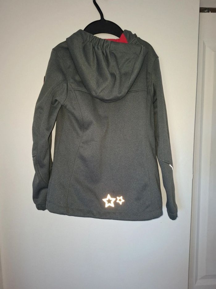 Veste à capuche 11 ans - photo numéro 9