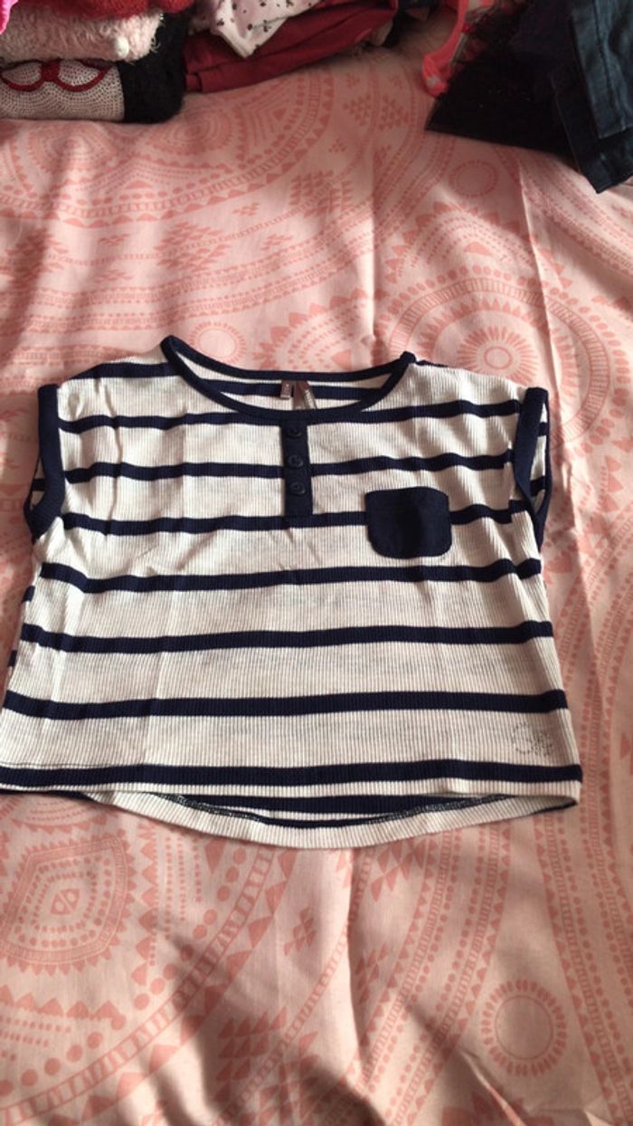 Lot de 13 tee-shirts - photo numéro 14