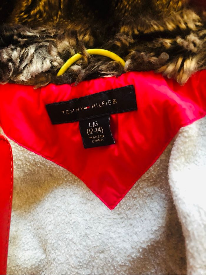 Doudoune fille - photo numéro 6