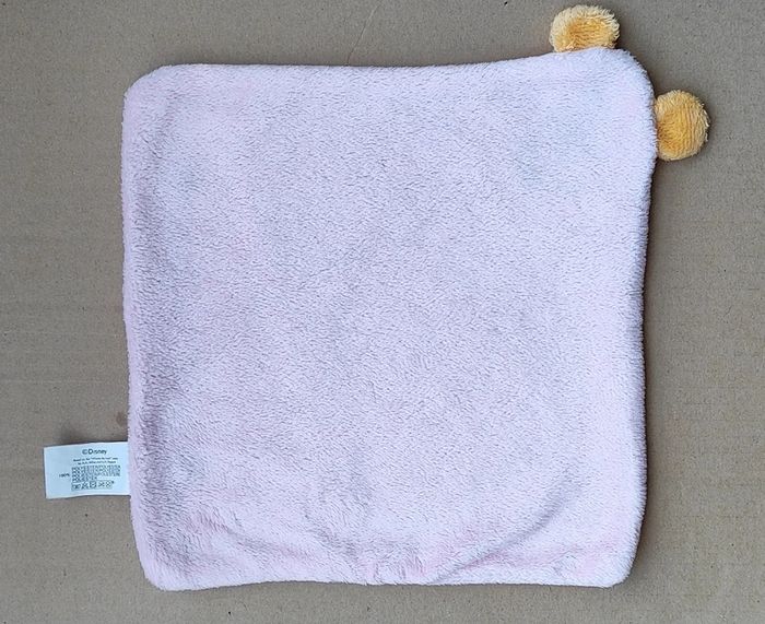 Doudou Winnie l'ourson - photo numéro 2