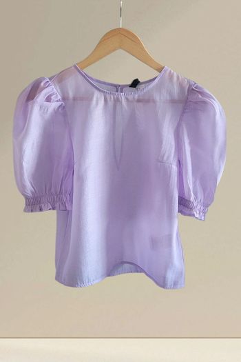 Blouse H&M Taille 34