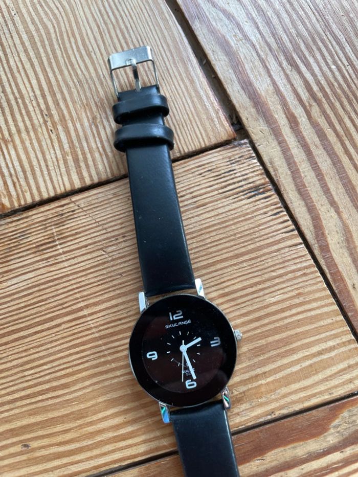 Montre Waterproof Skylange