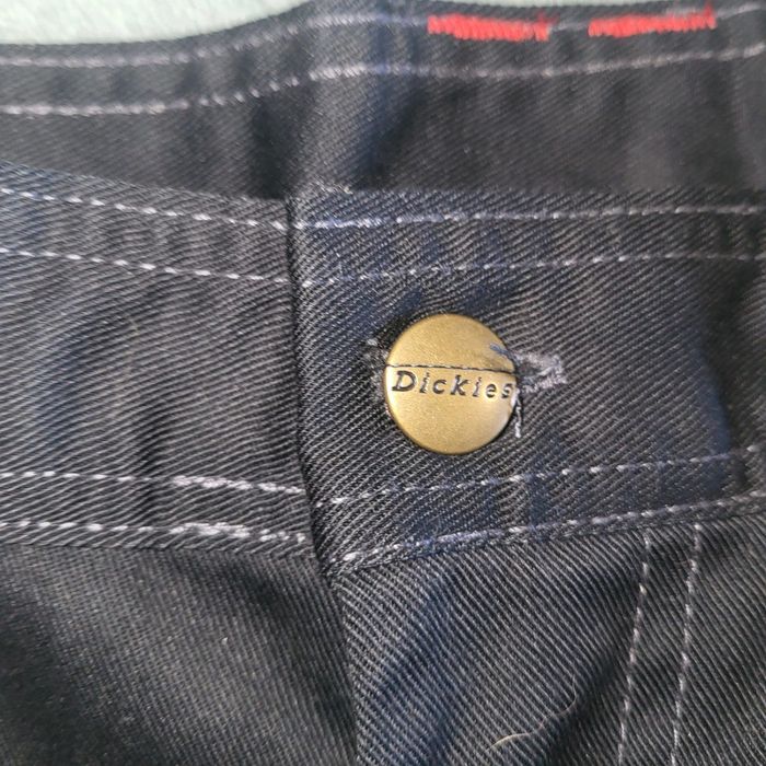 Short Cargo de Travail Black 🩳 Dickies - Taille W36  - FR46 - photo numéro 5