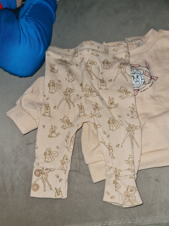 Ensemble Disney minni C&A