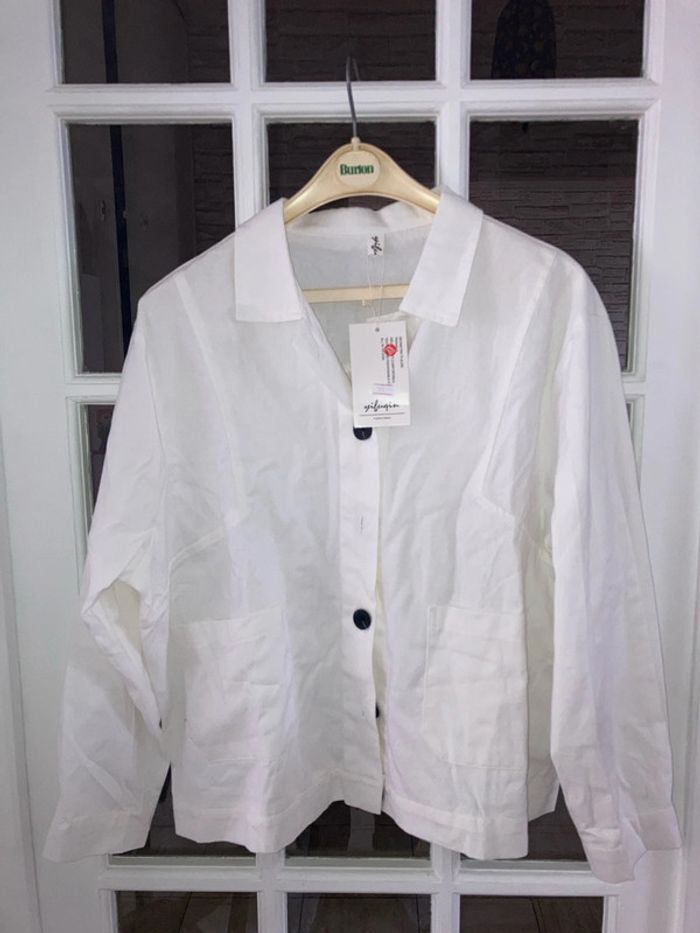 Veste - photo numéro 2