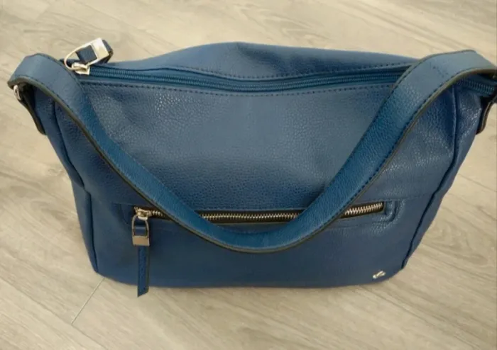 Sac à main Carpisa - photo numéro 2