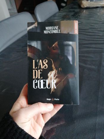 L'as de coeur