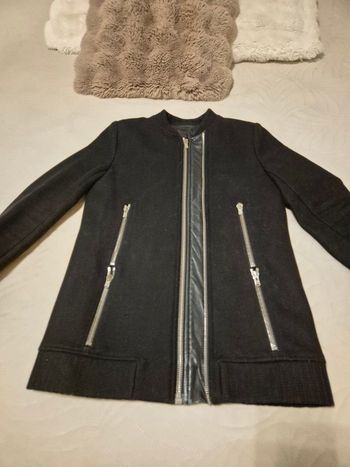 Manteau The Kooples