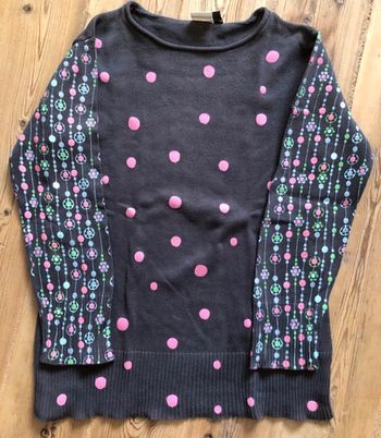 Pull 6 ans IKKS