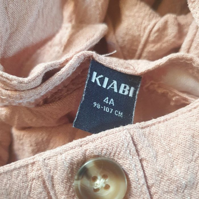 🩷 Combinaison 4 ans Kiabi #emyfleury_4ansfille - photo numéro 8
