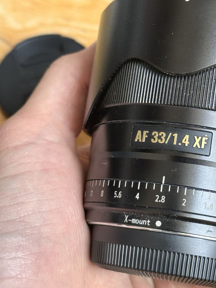 Caméra Fujifilm X-T4 - photo numéro 7