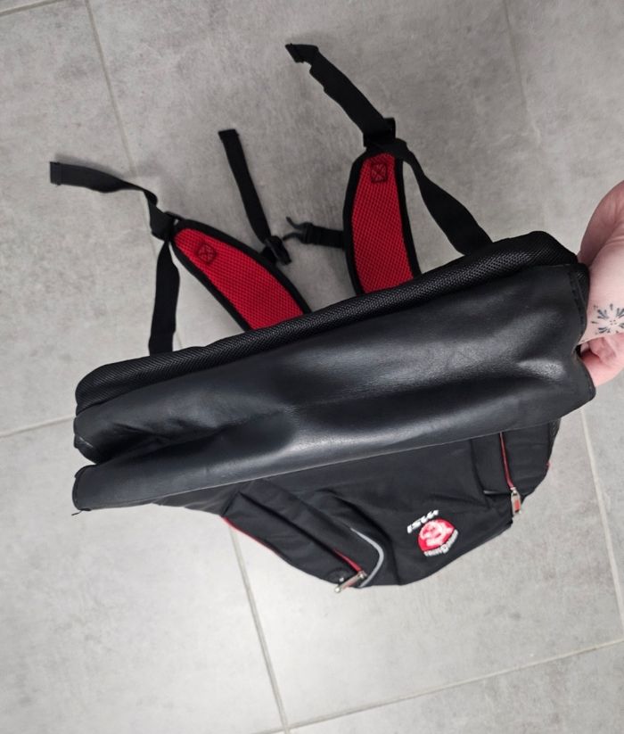 Sac à dos MSI - photo numéro 4