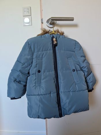 Blouson d'hiver