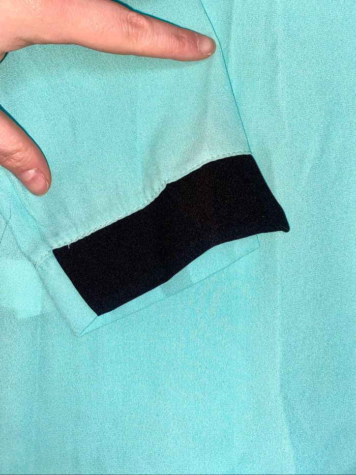 Tee-shirt manches 3/4 - photo numéro 4