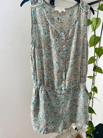 Combishort femme taille M