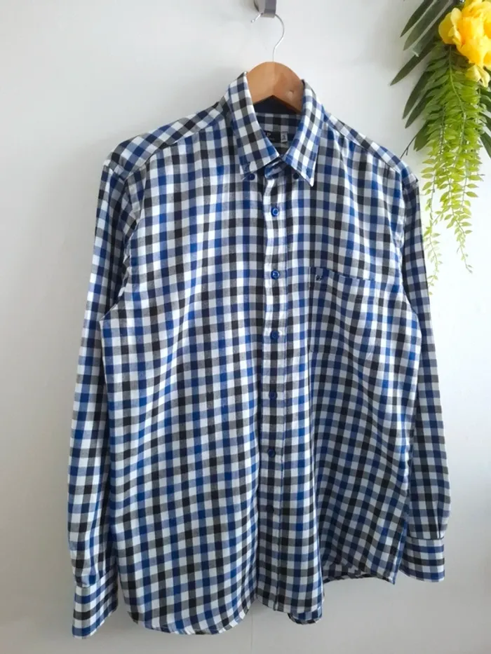 Chemise HD / Taille 3 - photo numéro 3