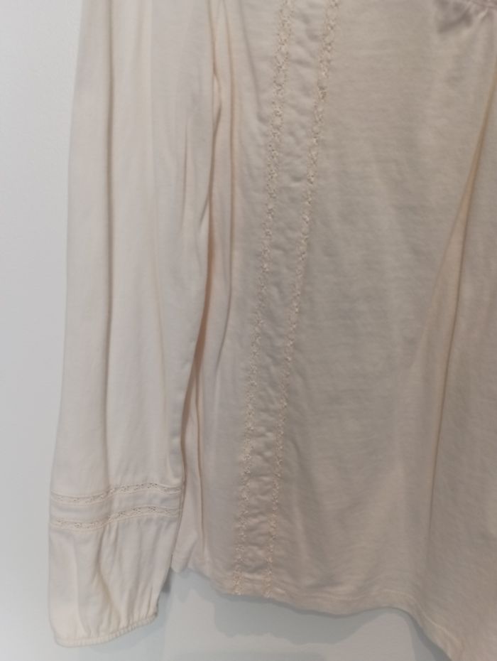 T-shirt manches longues - photo numéro 2