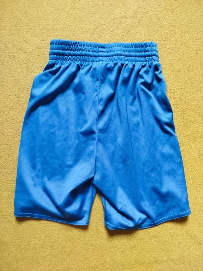 Short de foot - photo numéro 2