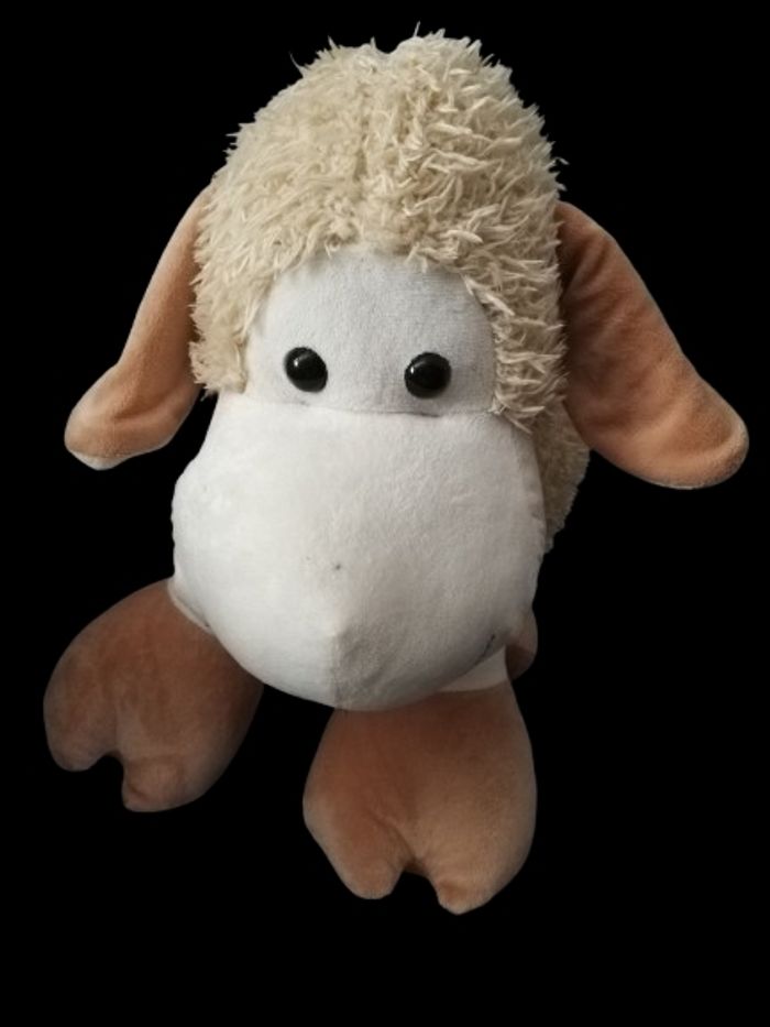 Mouton Max and Sax 59 cm - photo numéro 2