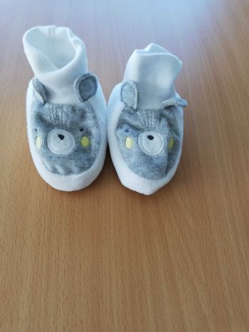 Chaussons
