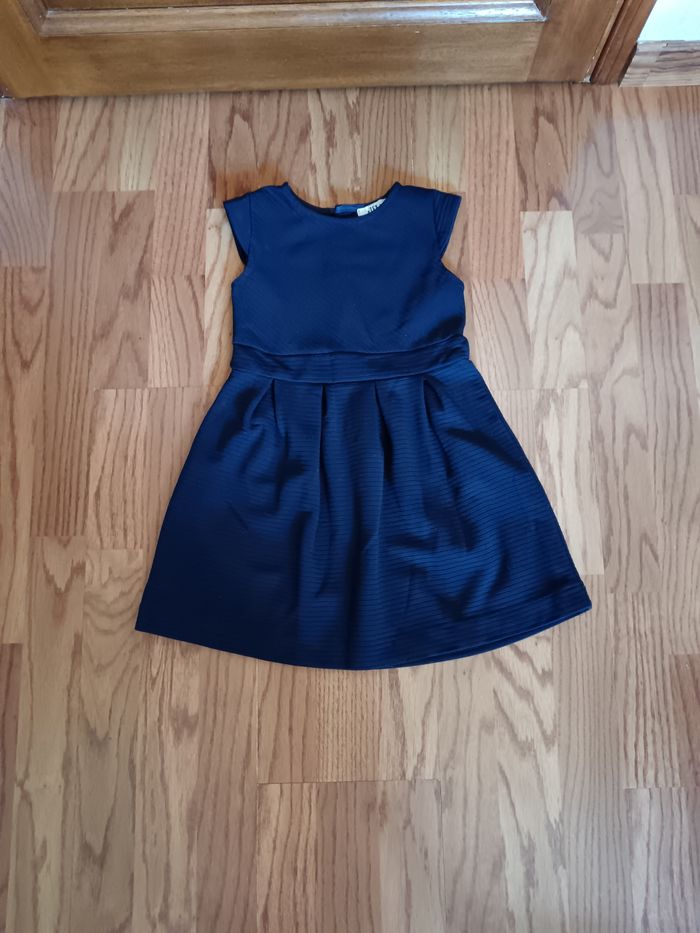 Robe habillée 5 ans TEX - photo numéro 2