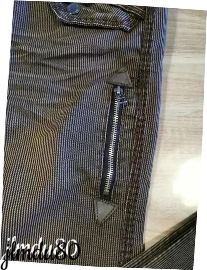 Jean homme 40 - photo numéro 3