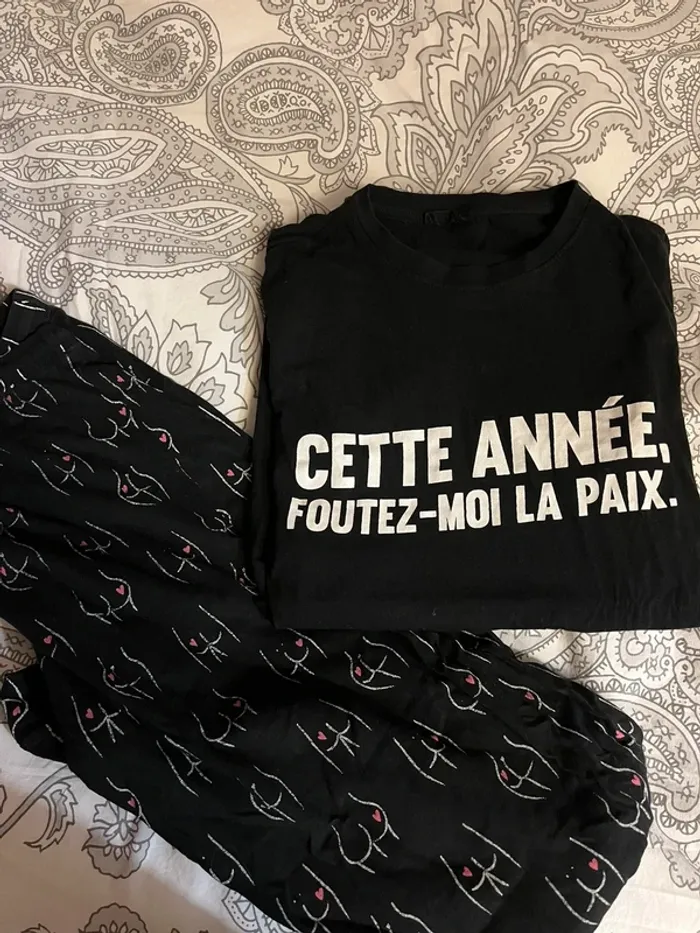 Pyjama