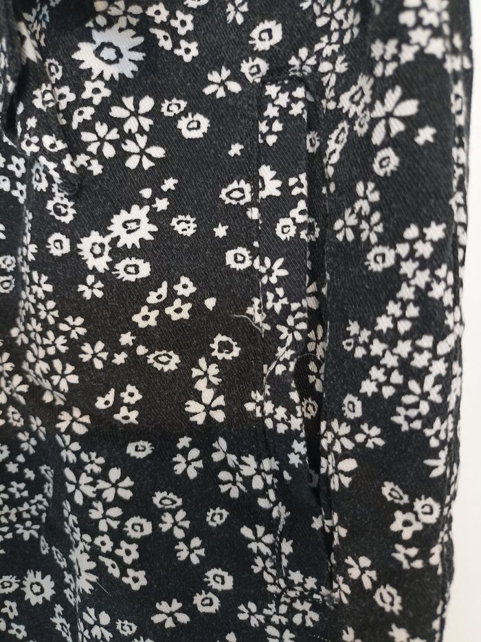 Short fluide - photo numéro 3