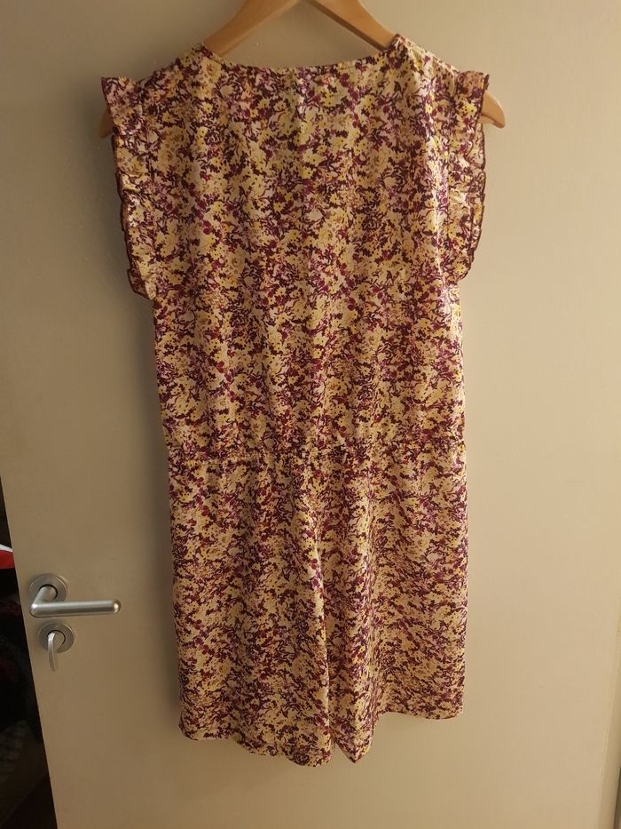 Combi short le temps des cerises - photo numéro 2