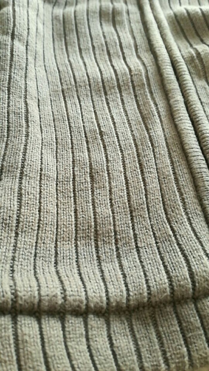 Gilet zippé - photo numéro 3