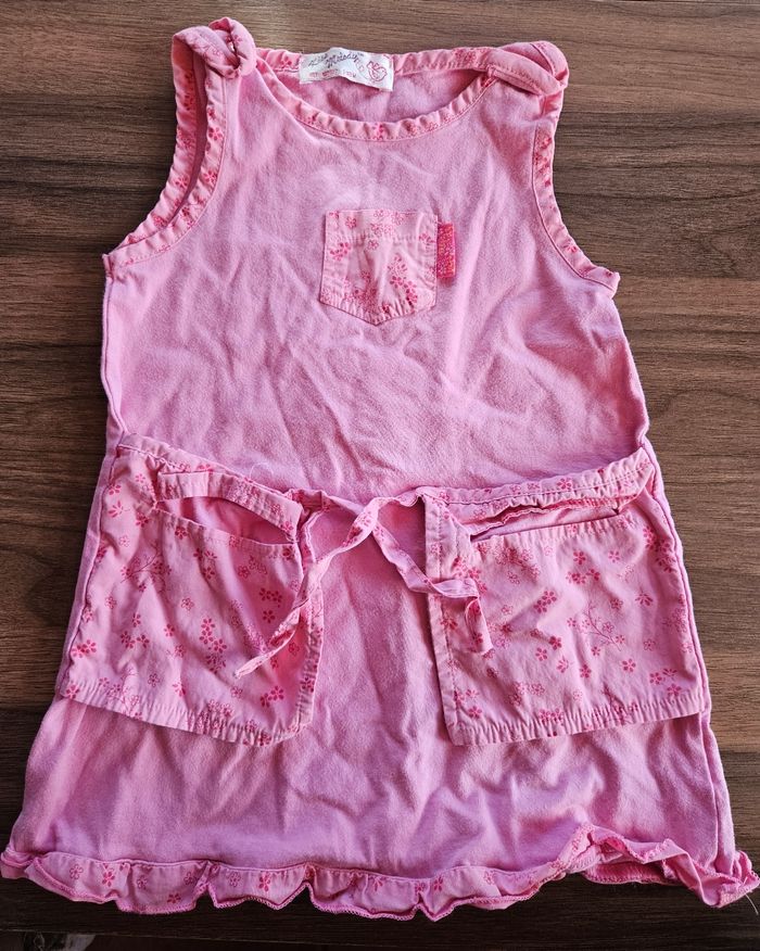 Robe KISS MELODY 18 mois