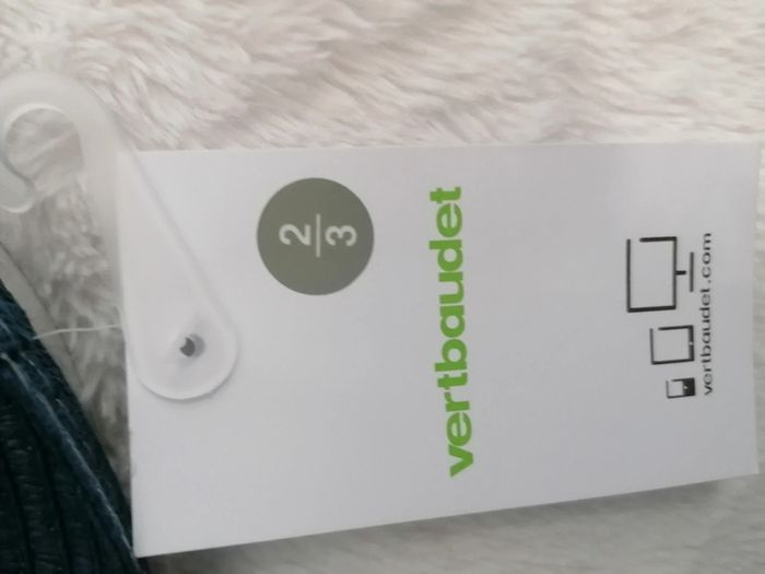 Chapeau Panama 2-3 ans (48/50 cm) - photo numéro 4