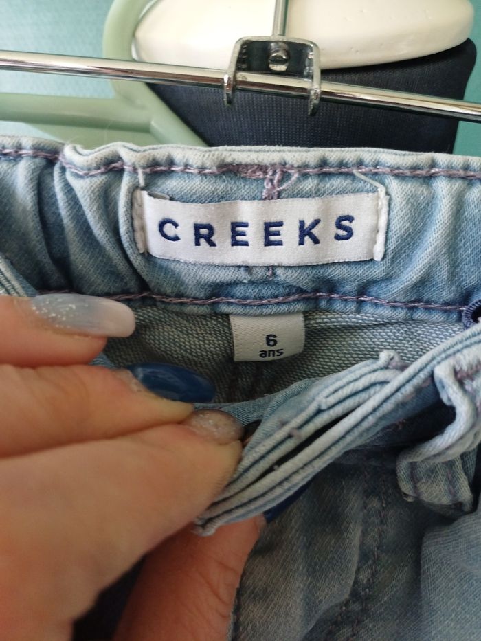 Jeans - photo numéro 3