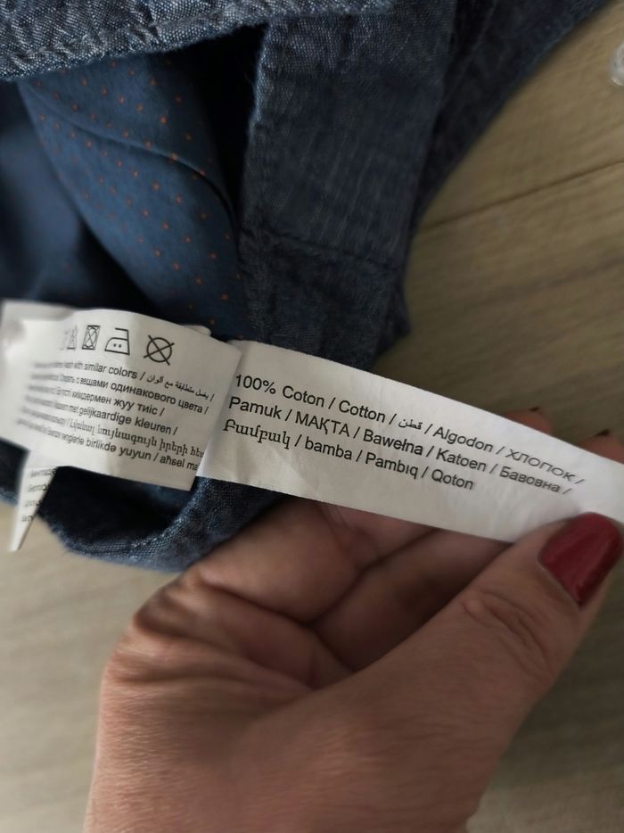 Gilet tape à l'œil - photo numéro 4