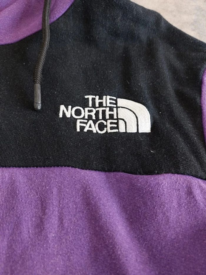 Sweat The North Face - photo numéro 5