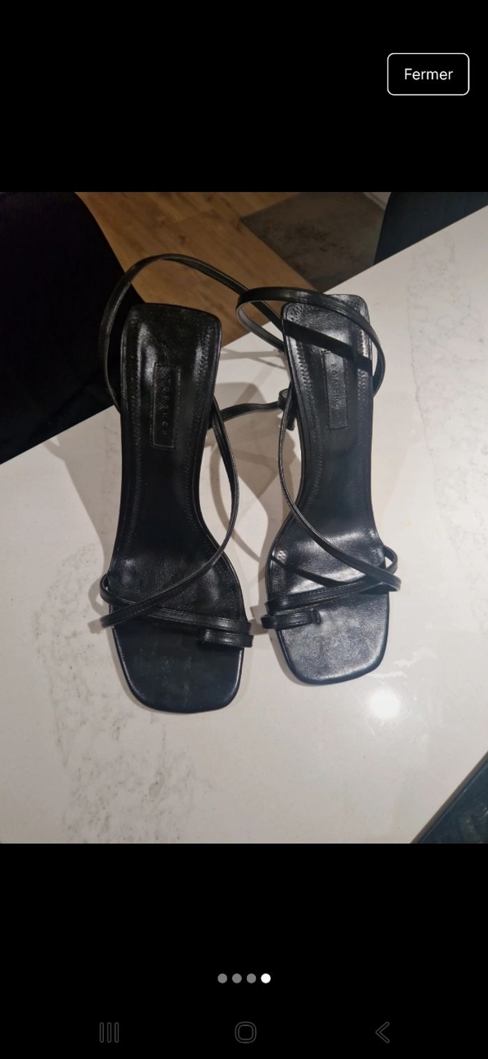 Chaussure femme