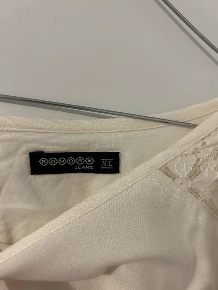 Robe d’été Bonobo - photo numéro 2