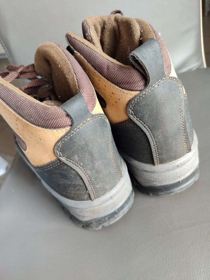 Chaussures de randonnée - photo numéro 6