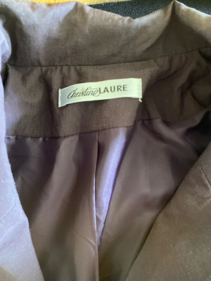 Veste femme 46 - photo numéro 2