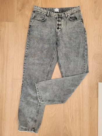 Jean mom La City