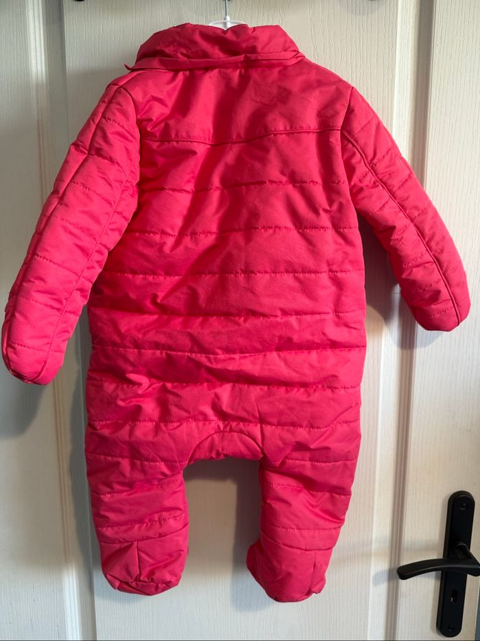 Combipilote combinaison 12 mois - photo numéro 4