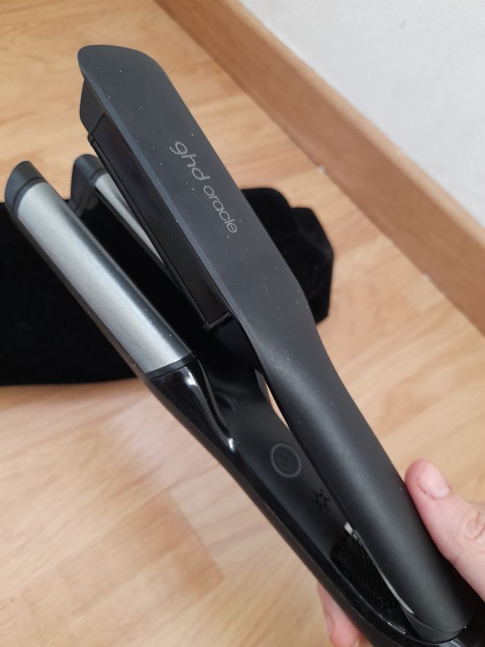 Ghd oracle - photo numéro 2