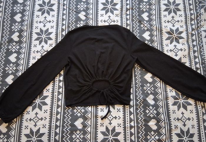 Blouse femme taille S - photo numéro 4