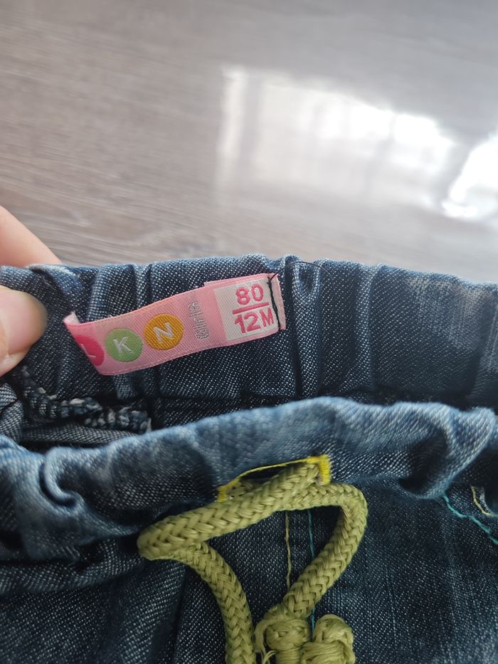 Pantalon - photo numéro 2